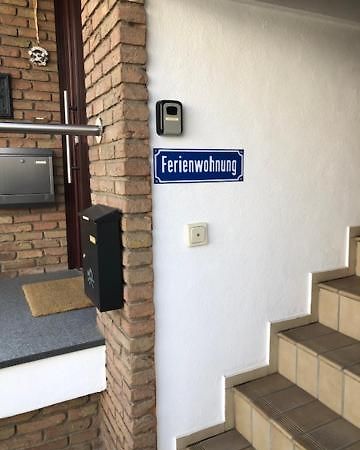 Ferienwohnung Bergisch Gladbach Eksteriør billede