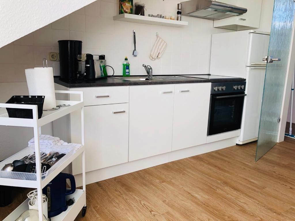 Ferienwohnung Bergisch Gladbach Eksteriør billede
