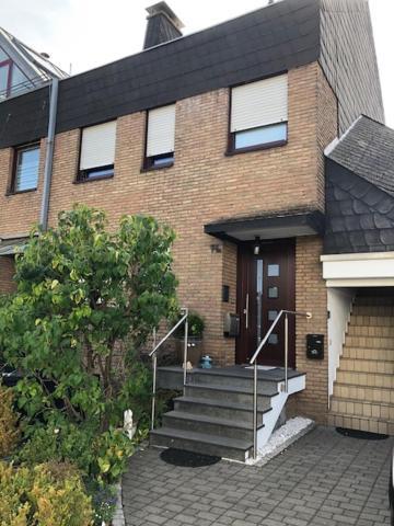 Ferienwohnung Bergisch Gladbach Eksteriør billede