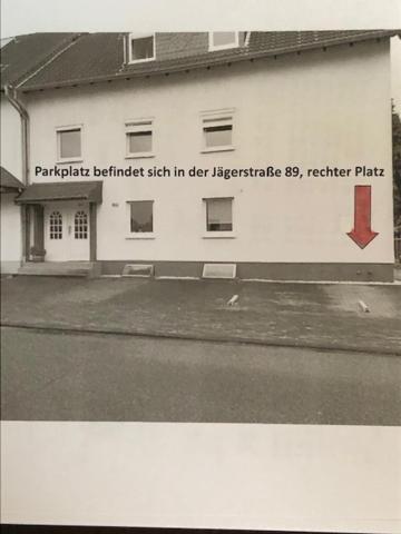 Ferienwohnung Bergisch Gladbach Eksteriør billede