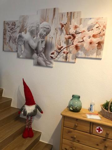 Ferienwohnung Bergisch Gladbach Eksteriør billede