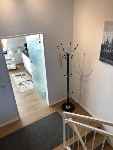 Ferienwohnung Bergisch Gladbach Eksteriør billede