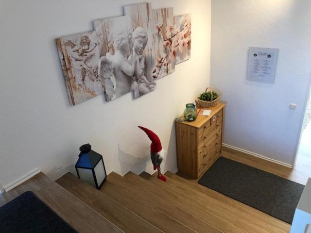 Ferienwohnung Bergisch Gladbach Eksteriør billede