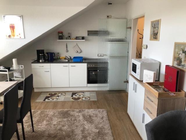Ferienwohnung Bergisch Gladbach Eksteriør billede