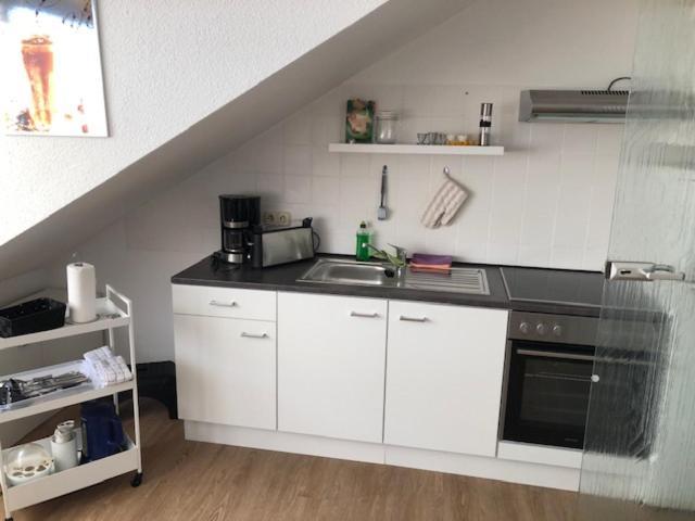 Ferienwohnung Bergisch Gladbach Eksteriør billede