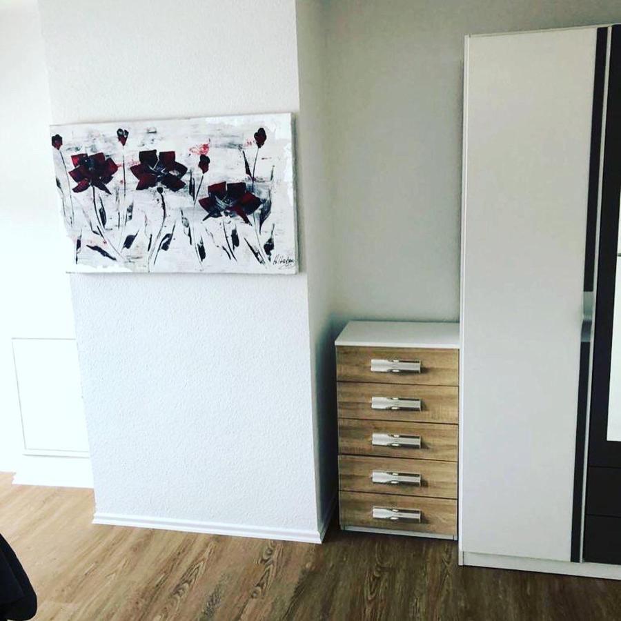 Ferienwohnung Bergisch Gladbach Eksteriør billede