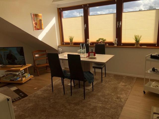 Ferienwohnung Bergisch Gladbach Eksteriør billede