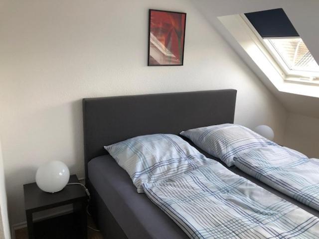 Ferienwohnung Bergisch Gladbach Eksteriør billede