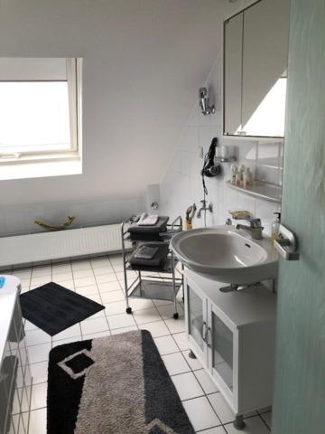 Ferienwohnung Bergisch Gladbach Eksteriør billede