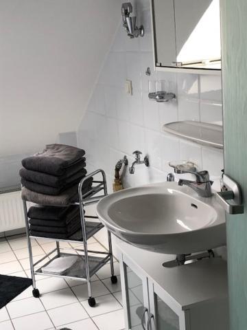 Ferienwohnung Bergisch Gladbach Eksteriør billede