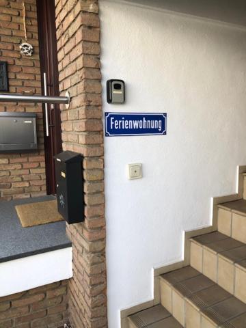 Ferienwohnung Bergisch Gladbach Eksteriør billede