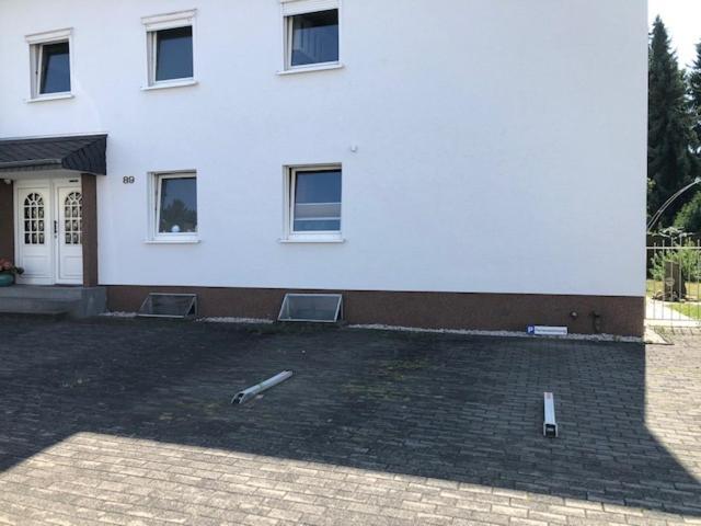 Ferienwohnung Bergisch Gladbach Eksteriør billede